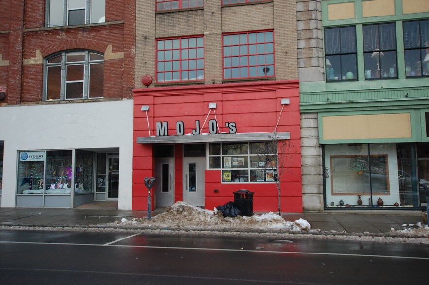 104 E 2nd St, Jamestown, NY for sale - Building Photo - Image 1 of 1