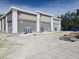 More details for 11210 N 30th St, Tampa, FL - Retail for Lease
