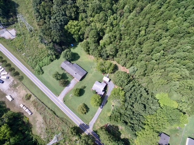 420 W Ritchie Rd, Salisbury, NC for sale - Aerial - Image 2 of 5