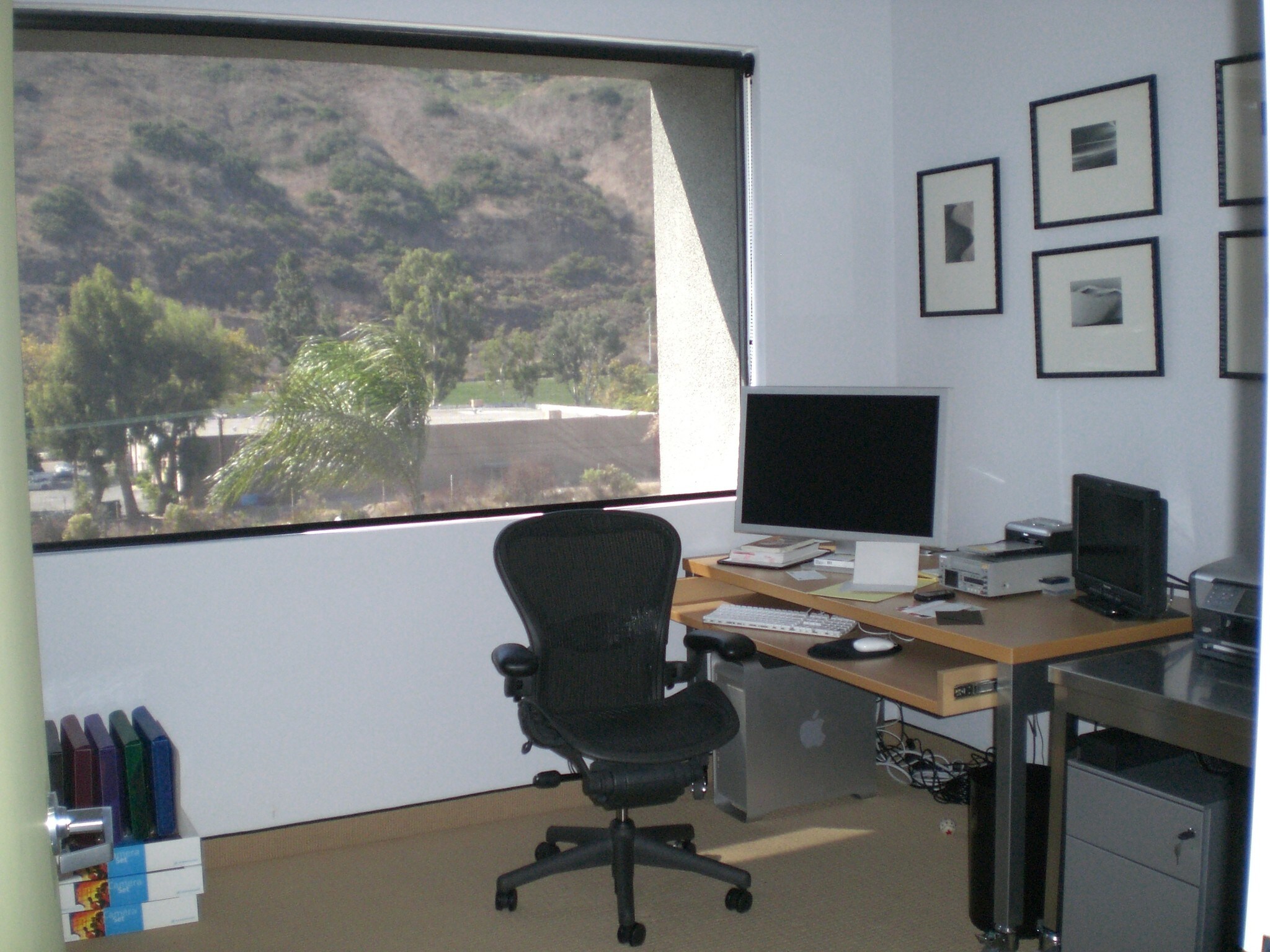 4455 Morena Blvd, San Diego, CA 92117 Morena Executive Plaza