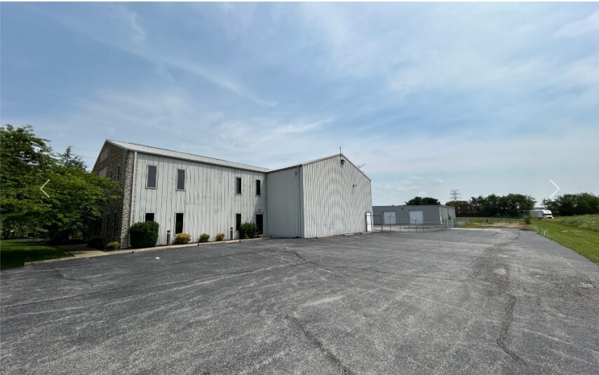 550 Kelly Rd, Bowling Green, KY for lease - Building Photo - Image 1 of 19