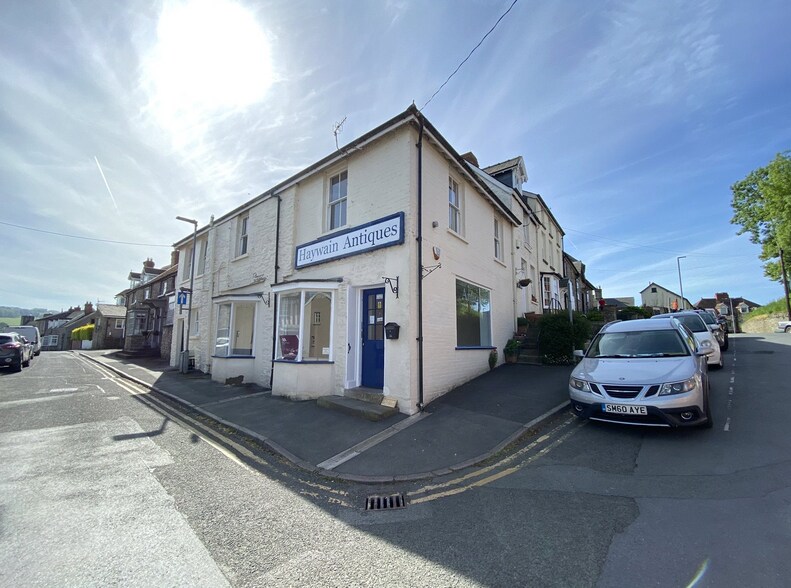 1A Bell Bank, Hereford for lease - Primary Photo - Image 1 of 1