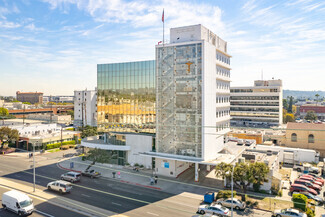 More details for 9808 Venice Blvd, Culver City, CA - Office for Lease