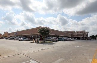 More details for 18500 Kuykendahl Rd, Spring, TX - Retail for Lease