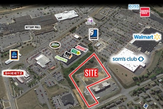 More details for Dreibelbis St, State College, PA - Land for Sale