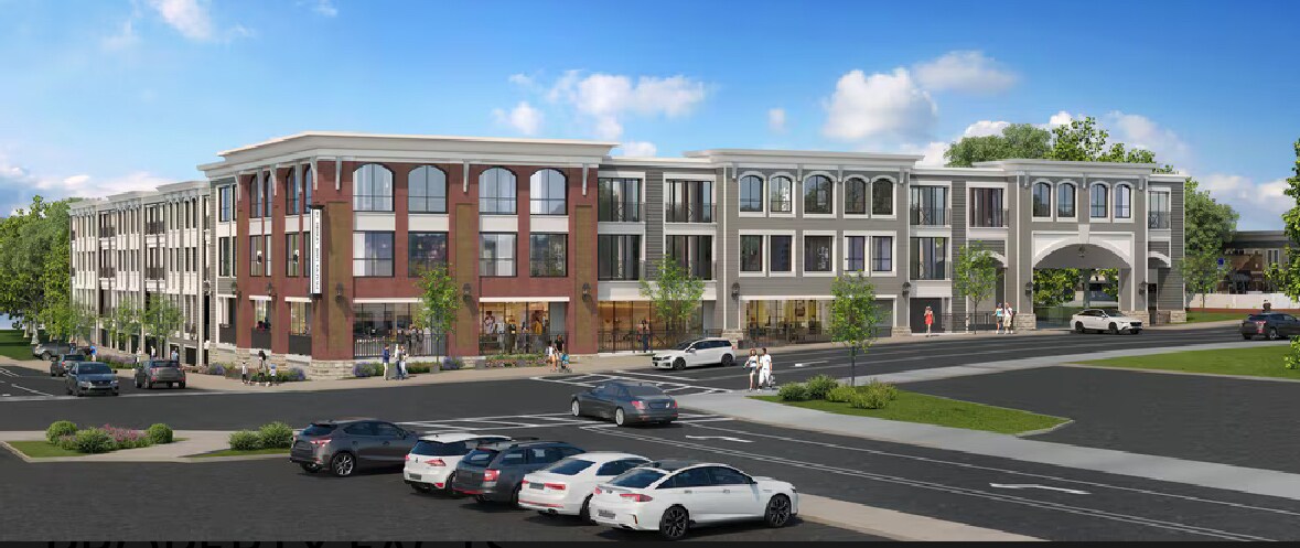 52 Main St, Hopkinton, MA for lease Building Photo- Image 1 of 2