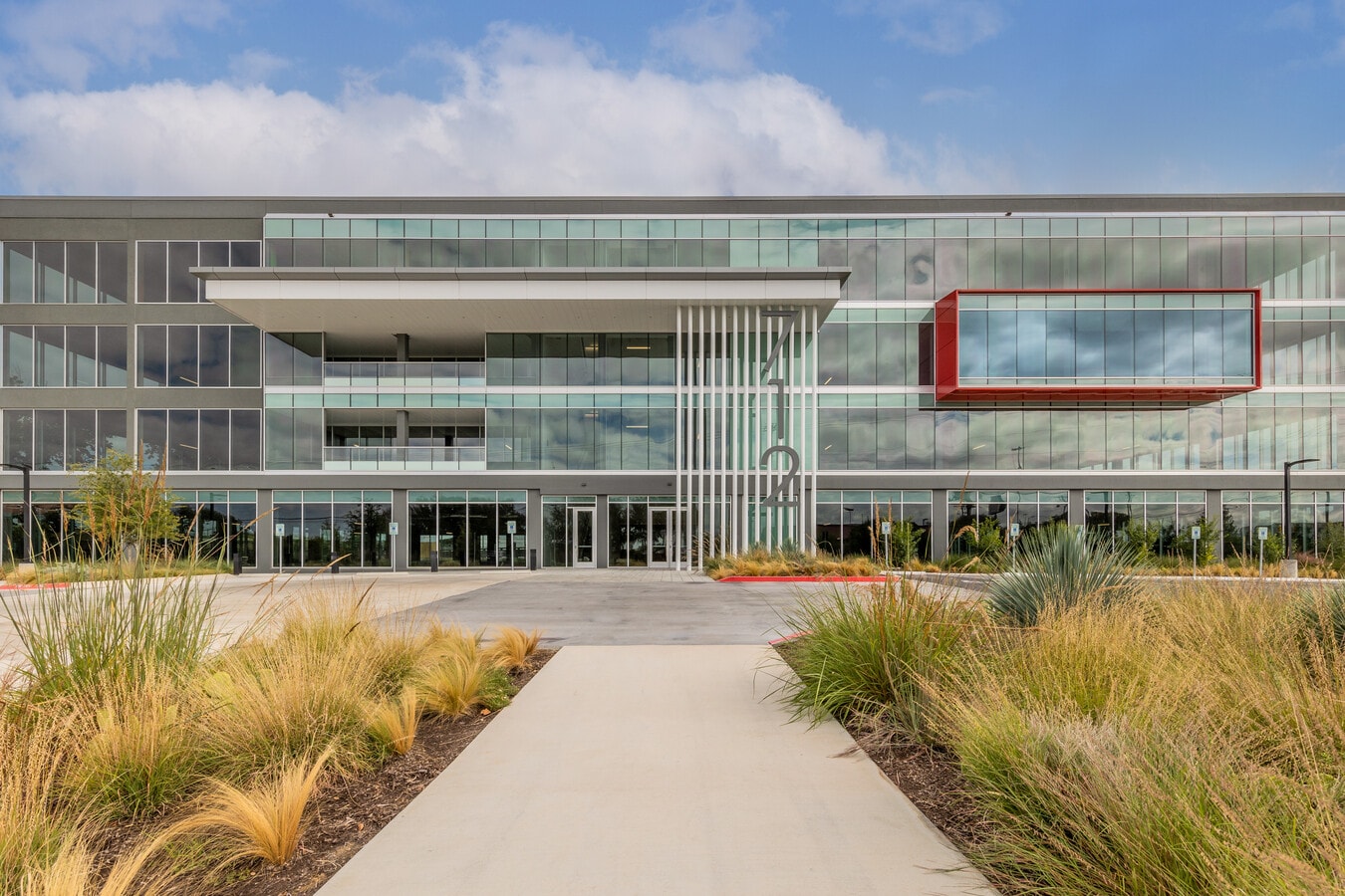 Microsoft Corporation office