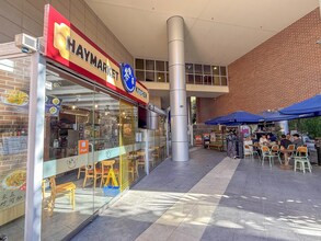 107-121 Quay St, Haymarket for lease Building Photo- Image 2 of 13
