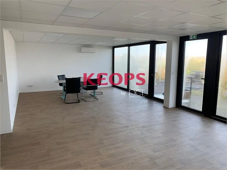 Rue De L'Europe, Montrabé for lease - Interior Photo - Image 2 of 5