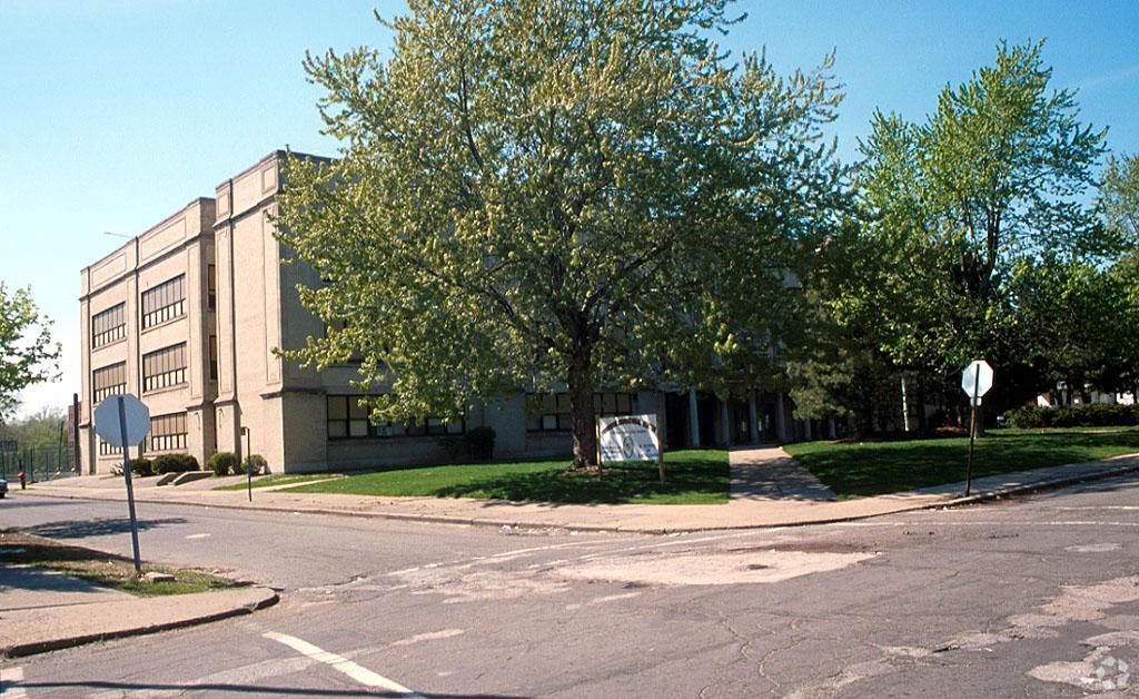 16535 Joslyn St, Highland Park, MI 48203 Property Record