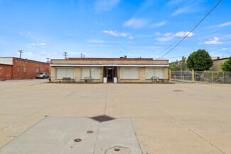 More details for 30150 Lakeland Blvd, Wickliffe, OH - Industrial for Sale