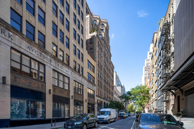 More details for Residential, Retail, and Storage Co-Op – Office, Retail for Auction, New York, NY