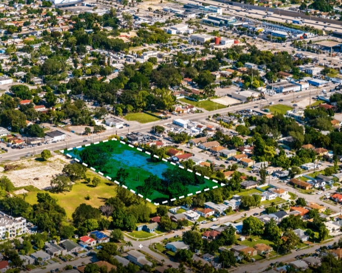 1060 NW 79th St, Miami, FL for sale Building Photo- Image 1 of 8