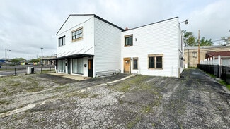 More details for 2709 Westerville Rd, Columbus, OH - Flex for Sale