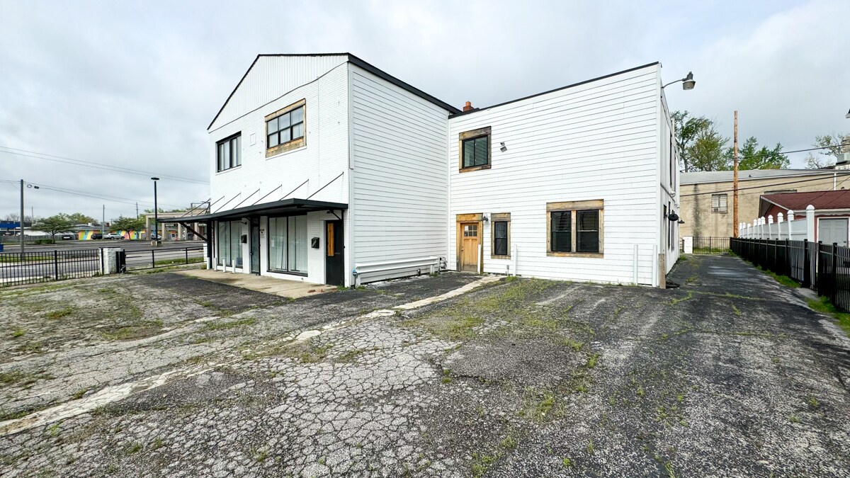 2709 Westerville Rd, Columbus, OH for sale Building Photo- Image 1 of 81