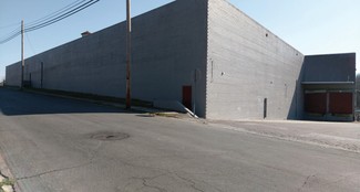 More details for 200 N Church St, Lexington, NC - Industrial for Lease