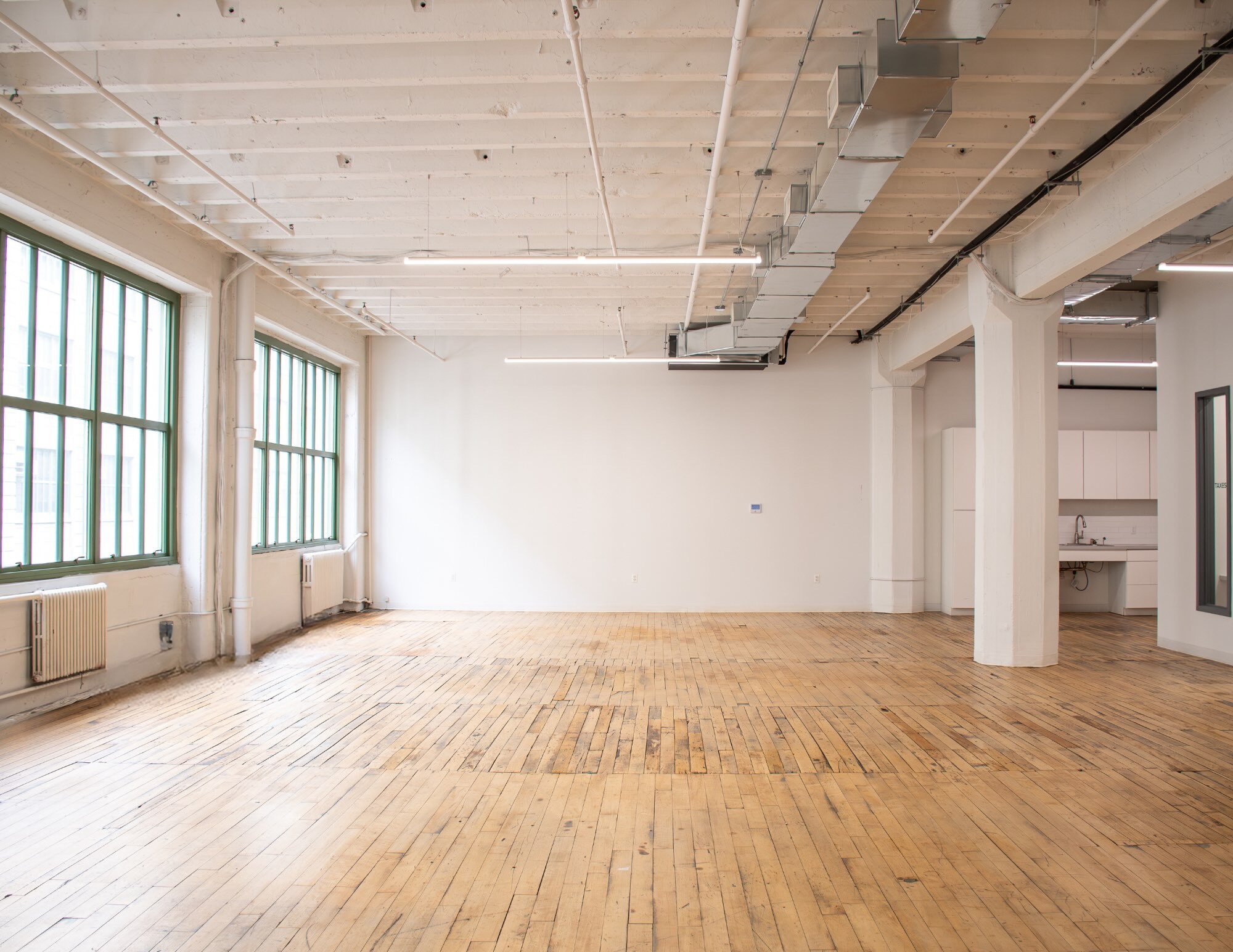 220 36th St, Brooklyn, NY for lease Interior Photo- Image 1 of 5