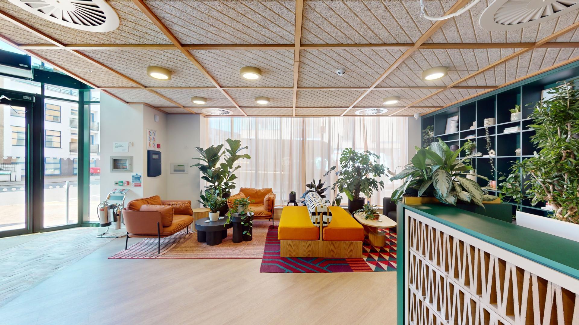 116 Putney Bridge Rd, London for lease Interior Photo- Image 1 of 8