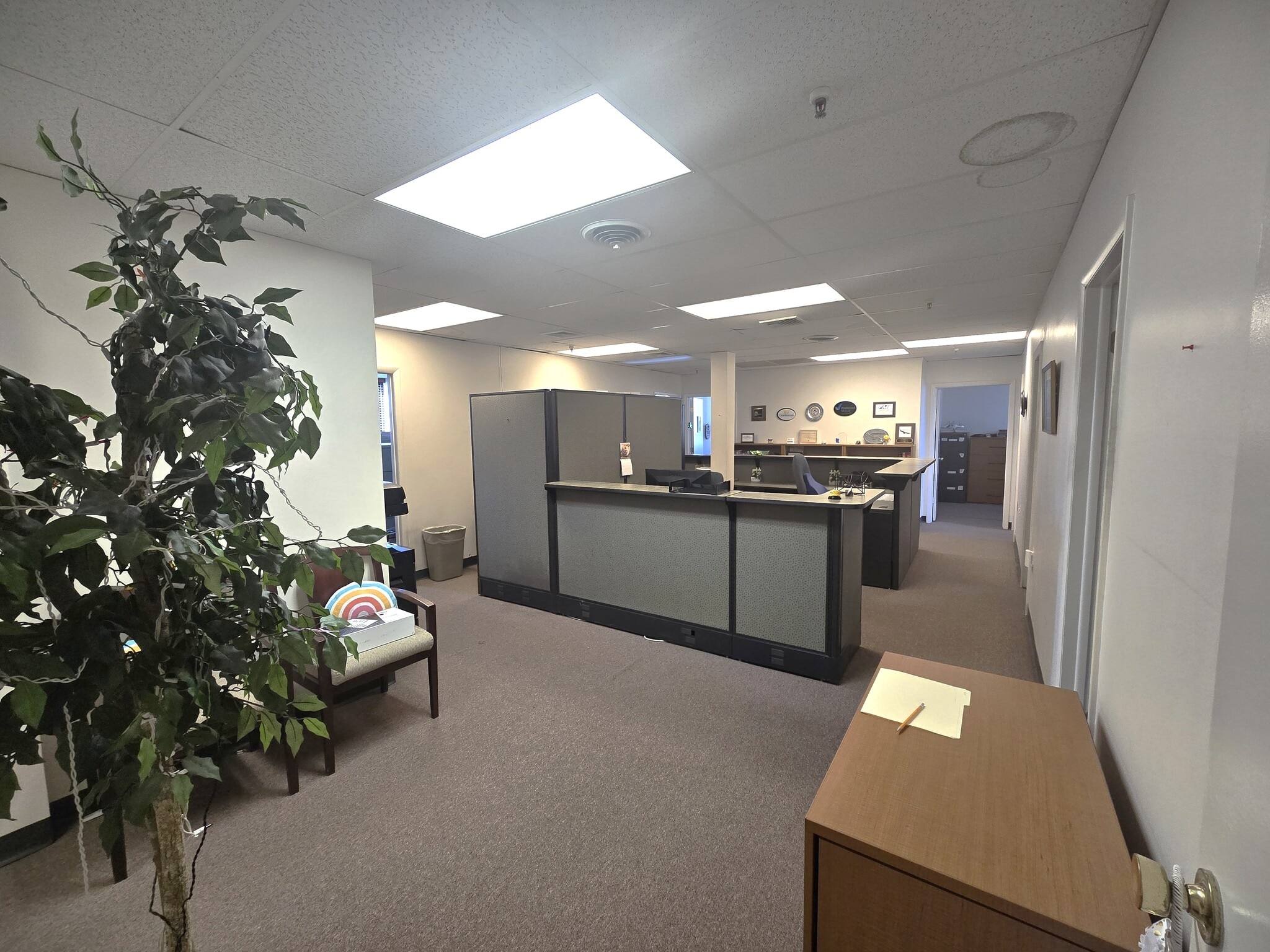 881 Allwood Rd, Clifton, NJ for lease Interior Photo- Image 1 of 10