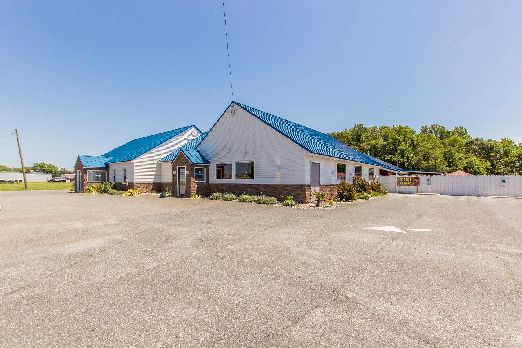 20250 Fairgrounds Rd, Onancock, VA for sale Primary Photo- Image 1 of 1