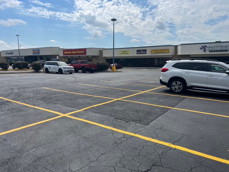 1477 Highway 72 N, Loudon, TN for lease - Building Photo - Image 3 of 4