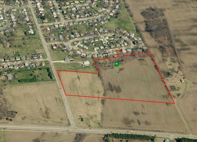 W Broad St, Galloway, OH for sale Primary Photo- Image 1 of 1