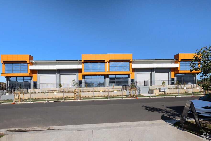 277-279 Annangrove Rd, Rouse Hill for lease - Building Photo - Image 3 of 4