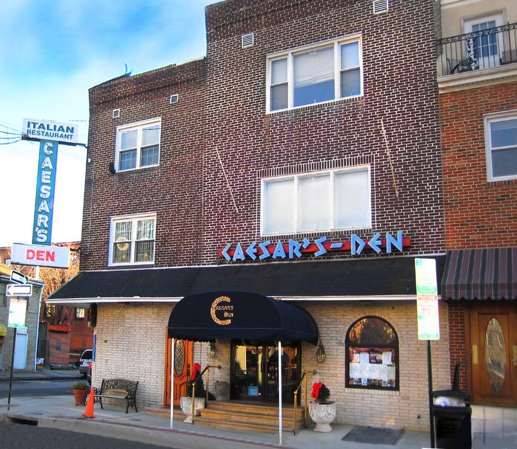 223 S High St, Baltimore, MD, 21202 - Restaurant Property ...