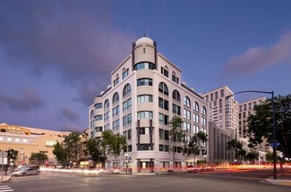 More details for 185 W F St, San Diego, CA - Coworking for Lease