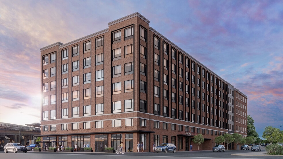 1 Langdon Pl, Lynbrook, NY for sale - Building Photo - Image 1 of 1