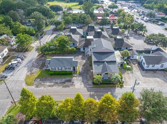 More details for 614 Blitchridge Rd, Charleston, SC - Office for Sale