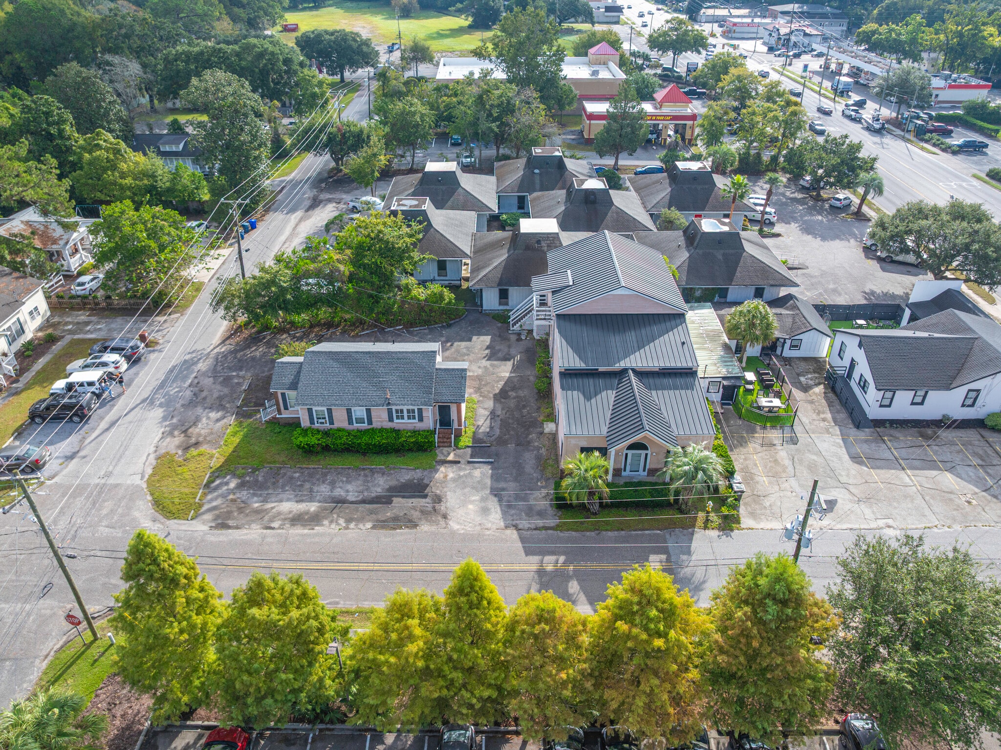 614 Blitchridge Rd, Charleston, SC for sale Building Photo- Image 1 of 17