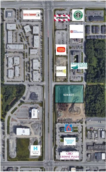 Alutiiq Tr A, Anchorage, AK for sale - Other - Image 1 of 1