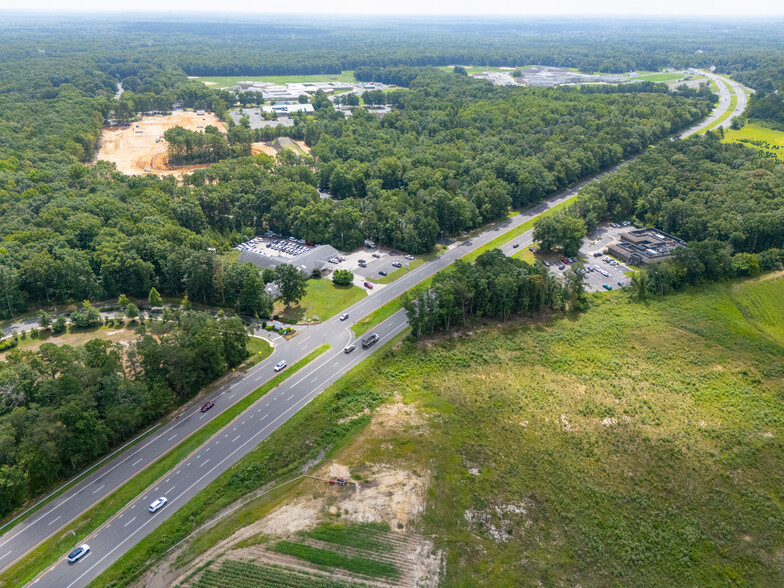 350 Route 73, Berlin, NJ for sale - Aerial - Image 3 of 26