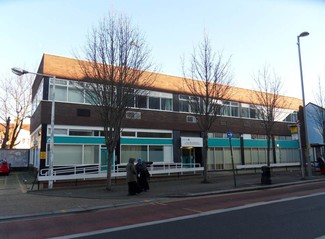 More details for 394 High Road Leyton, London - Office for Lease