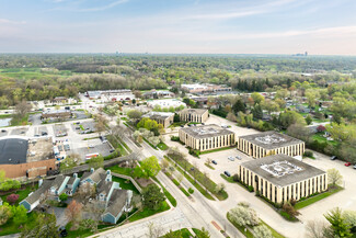 More details for 109 Fairfield Way, Bloomingdale, IL - Office for Lease