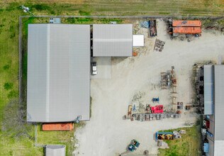 650 Aldine Bender Rd, Houston, TX - AERIAL  map view - Image1