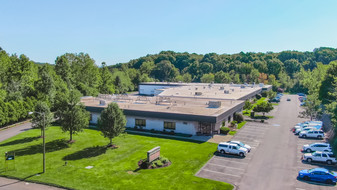 362 Industrial Park Rd, Middletown CT - Warehouse