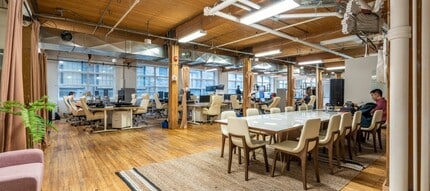 30-34 Duncan St, Toronto, ON for lease Interior Photo- Image 2 of 9