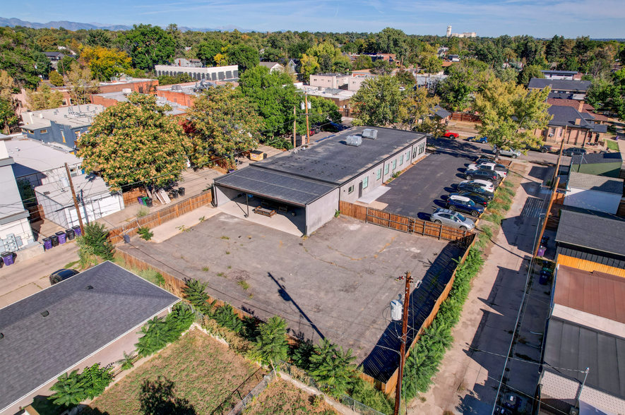 1930 W 41st Ave, Denver, CO for sale - Building Photo - Image 3 of 17