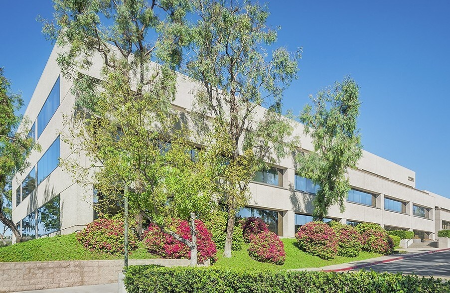 27261 Las Ramblas, Mission Viejo, CA for lease - Primary Photo - Image 1 of 9