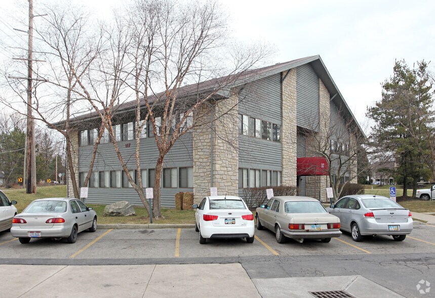 Office in Worthington, OH for sale - Building Photo - Image 1 of 1