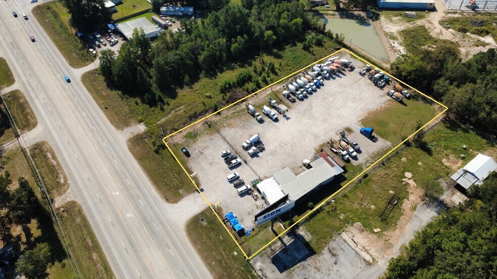 20288 Fm 1314 Rd, Porter, TX for sale - Building Photo - Image 3 of 21