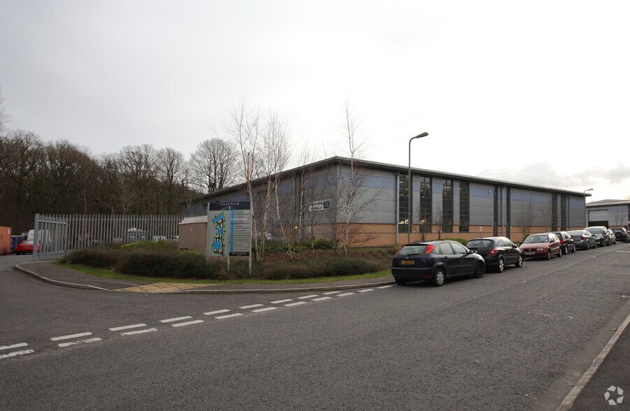 4 Solent Way, Fareham, PO15 7FT