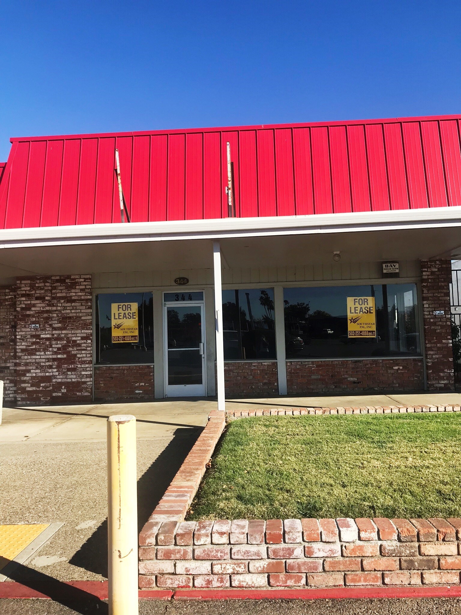 400 S Main St, Red Bluff, CA, 96080 Office/Retail Space For Lease
