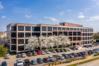 More details for 1600 N Collins Blvd, Richardson, TX - Office for Lease