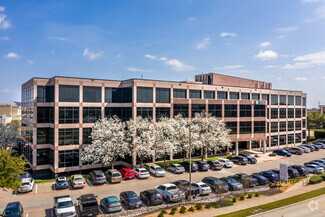 More details for 1600 N Collins Blvd, Richardson, TX - Office for Lease