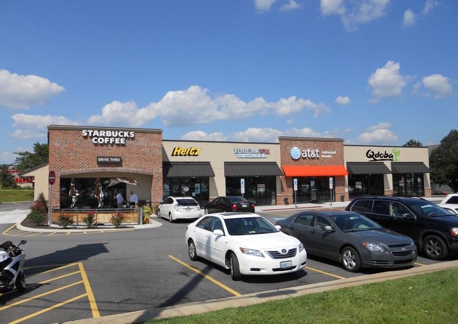 303 Arsenal Rd, York, PA for lease Primary Photo- Image 1 of 4