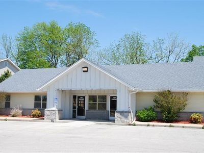 220-224 S Cedar Rd, Republic, MO for sale Primary Photo- Image 1 of 1