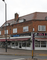 566 Hertford Rd, Enfield LND - Commercial Real Estate